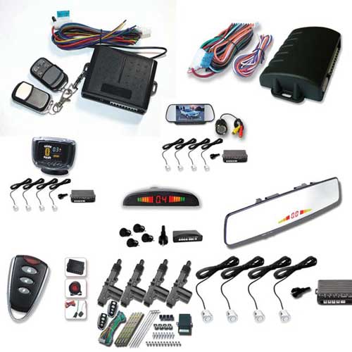 Auto Mobile Parts