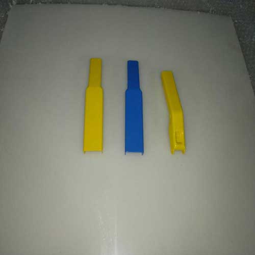 POLYESTER POWDER COATING